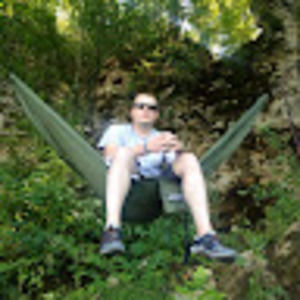 Meet your Posher, Drew